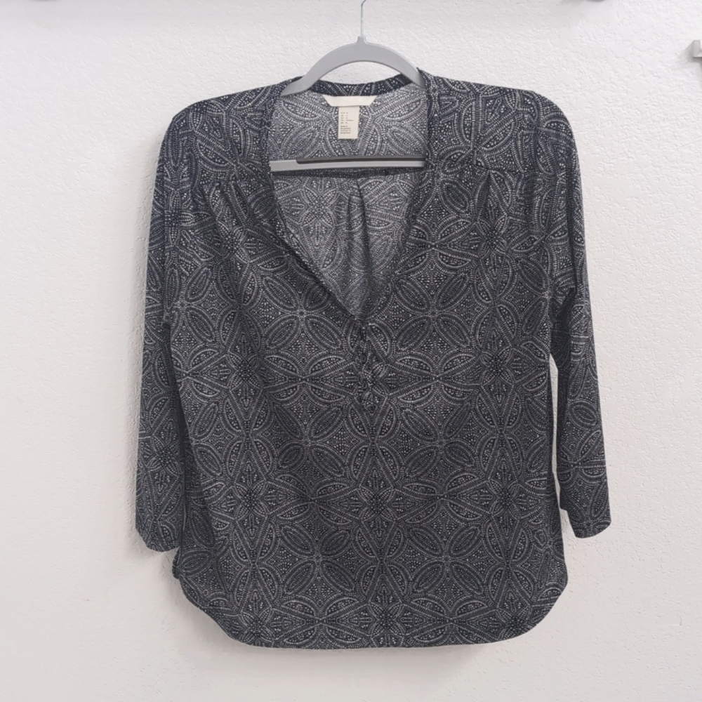 Medium H&M top